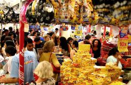 Supermercados paulistas esperam alta de 2,7% nas vendas de Páscoa