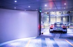 Já comprou um Porsche?