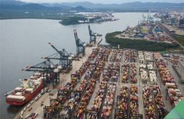 Conta-garantia para túnel Santos-Guarujá avança após exigência do TCU