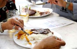 Prato feito sobe 5,4% no segundo trimestre e consome R$ 638 do orçamento mensal, diz FAC-SP