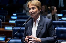 Senadores aprovam urgência do Seguro Rural