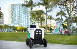 Muito além do turismo: Miami autônoma é vitrine de negócios de bilhões de dólares