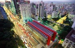 O turismo brasileiro e o de SP se destacam cada vez mais em todas as cadeias produtivas do país