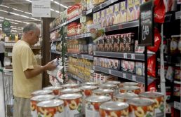 Prévia da inflação, IPCA-15 sobe 0,25% em dezembro