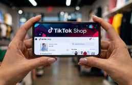 Um ano depois, TikTok Shop força varejo a aprender a vender por conteúdo