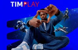 TIM entra no mercado de streaming com plataforma própria
