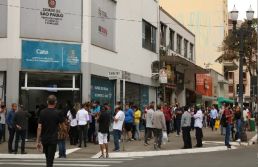 Para 56,5% dos trabalhadores, é improvável perder emprego nos próximos meses