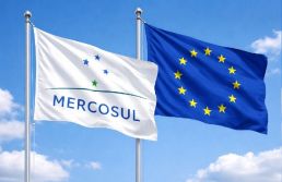Nova plataforma ajuda a rastrear cadeias de commodities para atender exigências europeias