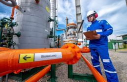 Biometano abre novas oportunidades para o comércio e os serviços