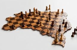 Brasil pode se beneficiar da experiência internacional com voto distrital