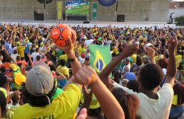 Copa 2026 pode injetar mais de R$ 300 milhões na economia da  Região Metropolitana de Sorocaba