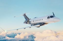 Entregas da Embraer crescem 20% no primeiro semestre de 2026