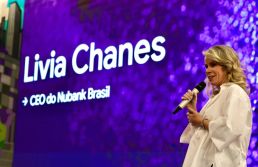 CEO do Nubank no Brasil, Livia Chanes liderará América Latina