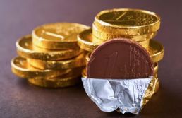 Brasil produz 814 mil toneladas de chocolate e exporta para 168 países