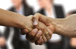O poder do networking